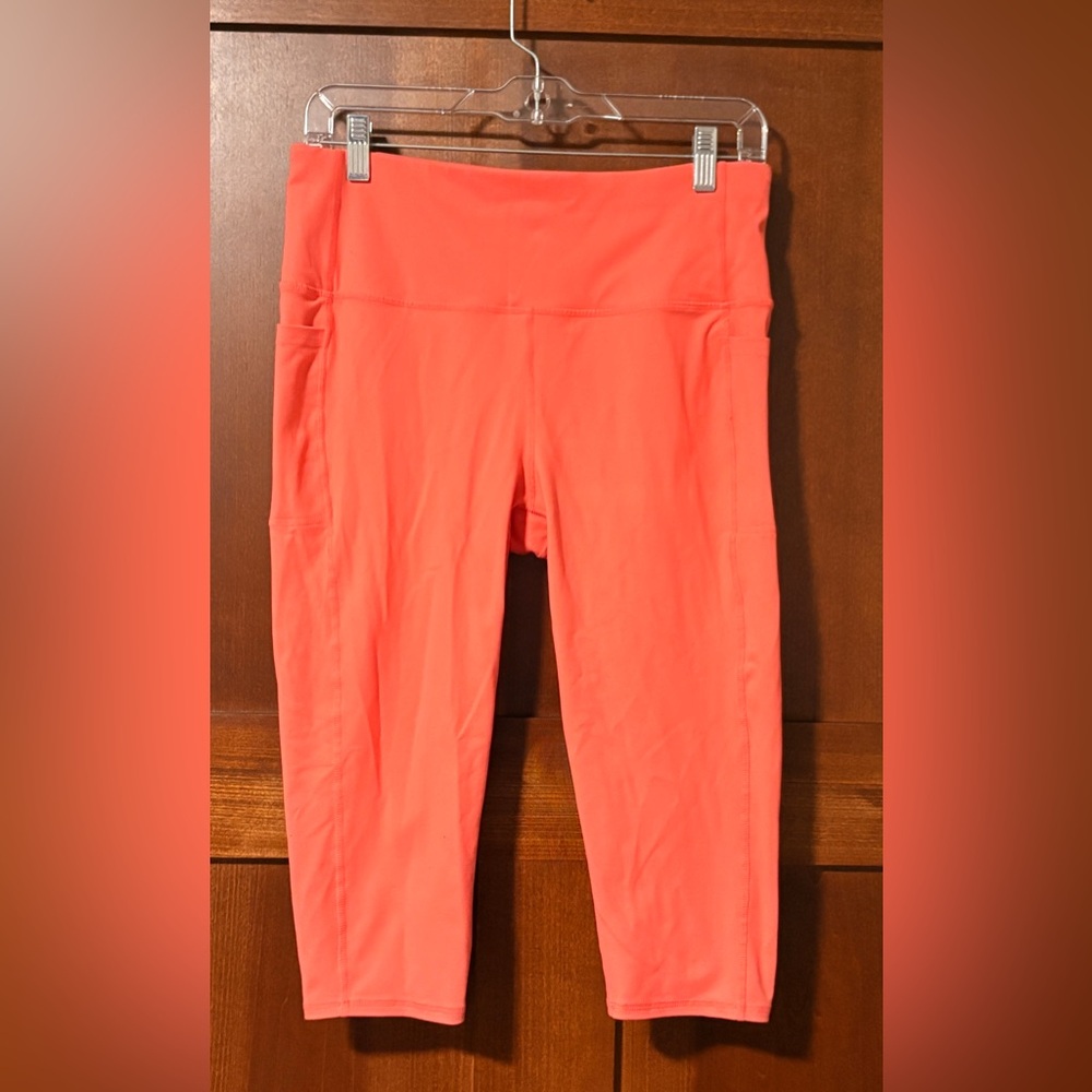 Skechers Go Walk HW Capri Leggings